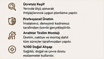 Miniland Ahşap Oyun Parkı