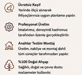 Pergola Ayvalık